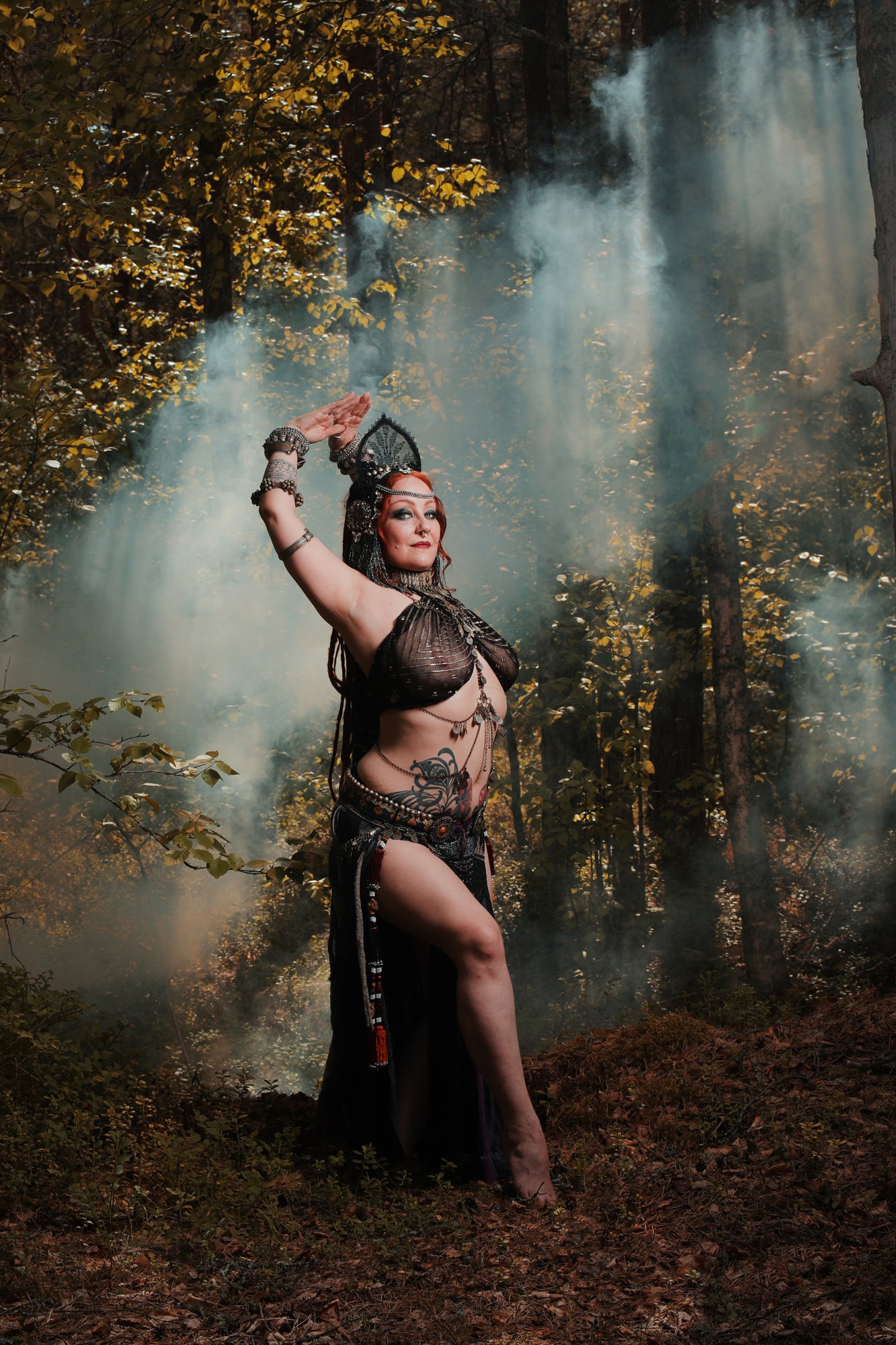 Medusa Lab - workshop