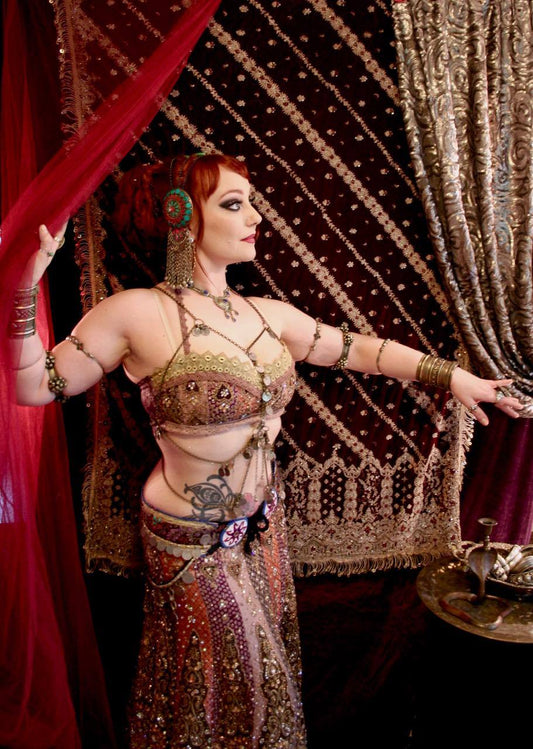 Lahjakortti Studio Bastetin tanssitunneille